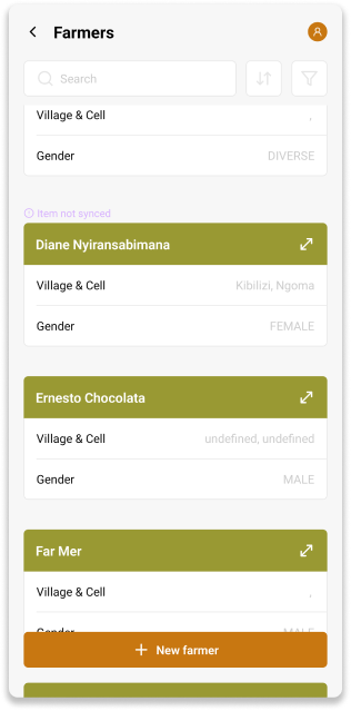 Ubutumwa "Ikintu nticyasinkronizwa"